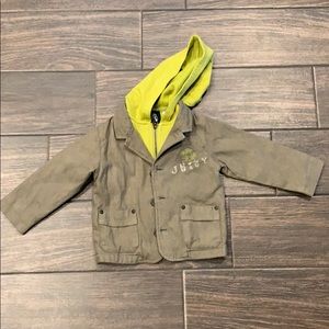 Great condition! JuicyCouture baby! Size 18 months